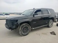 1GNSCBKCXKR185912 2019 CHEVROLET TAHOE