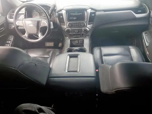 1GNSCBKCXKR185912 2019 CHEVROLET TAHOE - Image 8