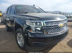1GNSCBKCXKR204698 2019 CHEVROLET TAHOE
