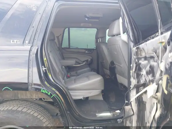 1GNSCBKCXKR204698 2019 CHEVROLET TAHOE - Image 8