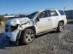 1GNSCBKCXKR215670 2019 CHEVROLET TAHOE