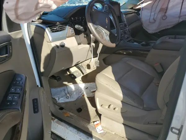 1GNSCBKCXKR215670 2019 CHEVROLET TAHOE - Image 8