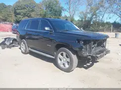 1GNSCBKCXKR218682 2019 CHEVROLET TAHOE