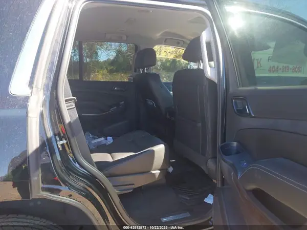 1GNSCBKCXKR218682 2019 CHEVROLET TAHOE - Image 8
