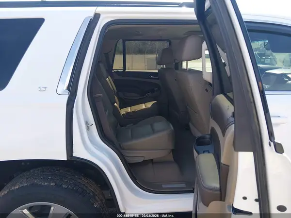 1GNSCBKCXKR228757 2019 CHEVROLET TAHOE - Image 8