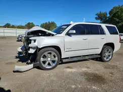 1GNSCBKCXKR254274 2019 CHEVROLET TAHOE