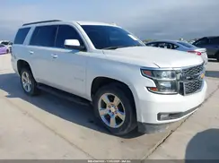 1GNSCBKCXKR257868 2019 CHEVROLET TAHOE