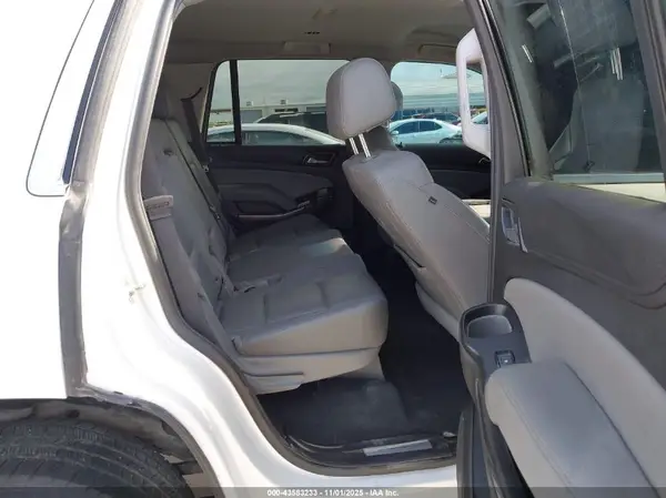 1GNSCBKCXKR257868 2019 CHEVROLET TAHOE - Image 8