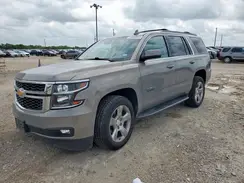 1GNSCBKCXKR258115 2019 CHEVROLET TAHOE