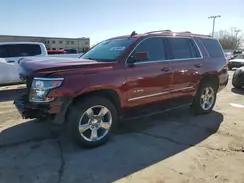 1GNSCBKCXKR261399 2019 CHEVROLET TAHOE