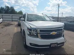 1GNSCBKCXKR276758 2019 CHEVROLET TAHOE