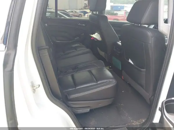 1GNSCBKCXKR276758 2019 CHEVROLET TAHOE - Image 8