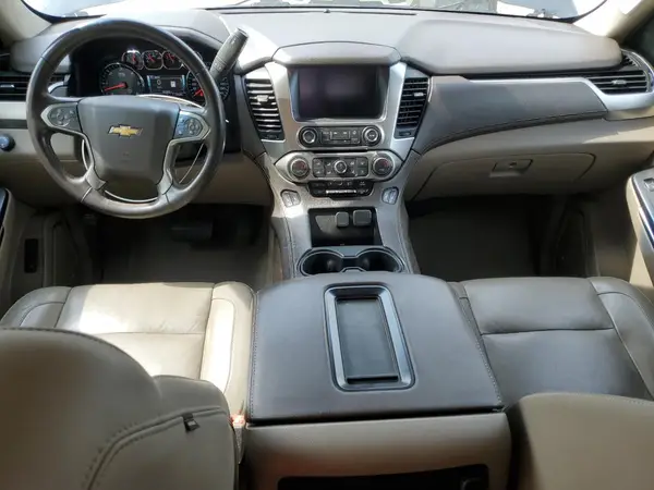 1GNSCBKCXKR289588 2019 CHEVROLET TAHOE - Image 8