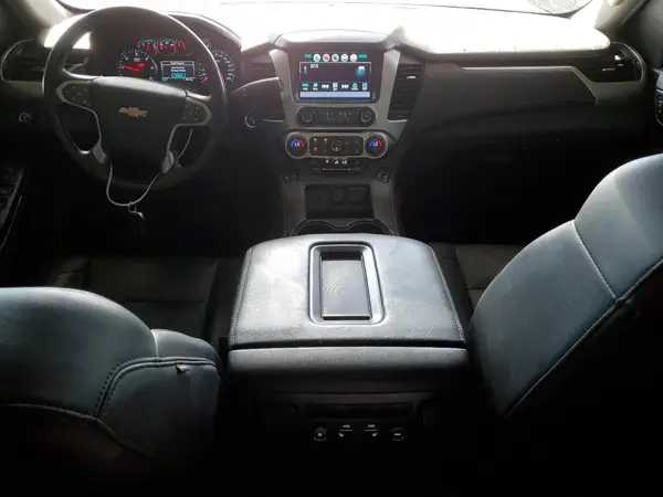 1GNSCBKCXKR341107 2019 CHEVROLET TAHOE - Image 8