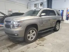 1GNSCBKCXKR342855 2019 CHEVROLET TAHOE