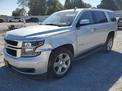 1GNSCBKCXKR349420 2019 CHEVROLET TAHOE
