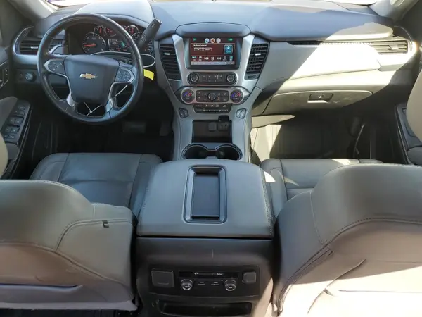 1GNSCBKCXKR349420 2019 CHEVROLET TAHOE - Image 8