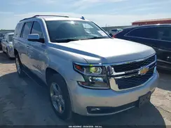 1GNSCBKCXKR369392 2019 CHEVROLET TAHOE