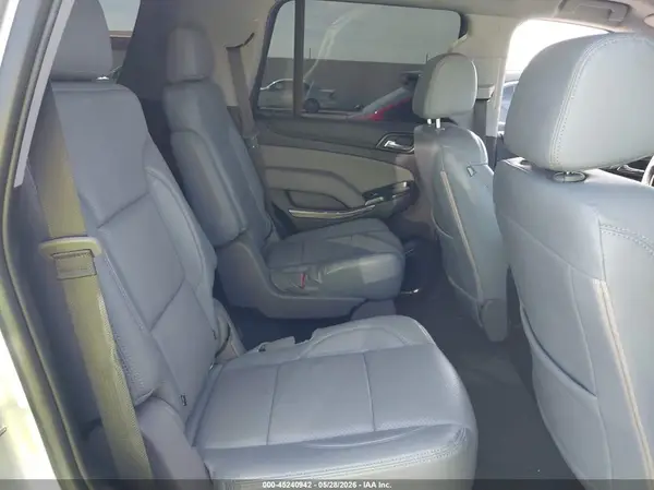 1GNSCBKCXKR369392 2019 CHEVROLET TAHOE - Image 8