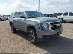 1GNSCBKCXKR373328 2019 CHEVROLET TAHOE