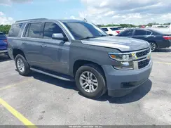 1GNSCBKCXKR378884 2019 CHEVROLET TAHOE