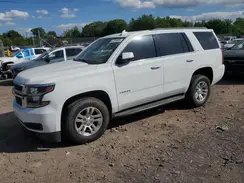 1GNSCBKCXKR379274 2019 CHEVROLET TAHOE