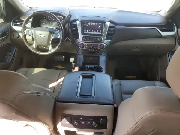 1GNSCBKCXKR379274 2019 CHEVROLET TAHOE - Image 8