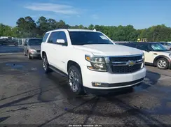 1GNSCBKCXKR390176 2019 CHEVROLET TAHOE