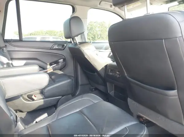 1GNSCBKCXKR390176 2019 CHEVROLET TAHOE - Image 8