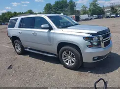 1GNSCBKCXKR395359 2019 CHEVROLET TAHOE