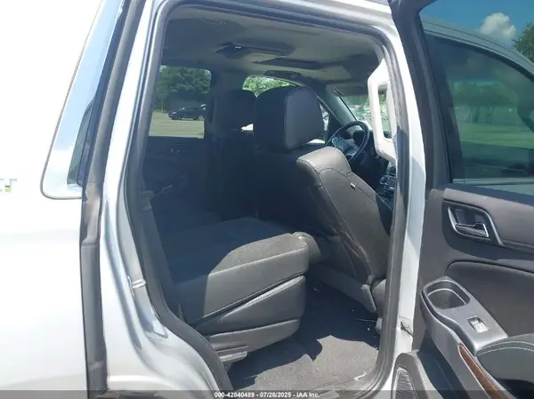 1GNSCBKCXKR395359 2019 CHEVROLET TAHOE - Image 8