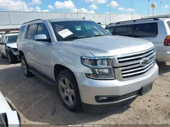 1GNSCBKCXKR409728 2019 CHEVROLET TAHOE