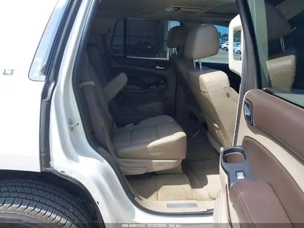 1GNSCBKCXLR133293 2020 CHEVROLET TAHOE - Image 8
