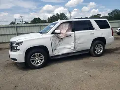 1GNSCBKCXLR143208 2020 CHEVROLET TAHOE