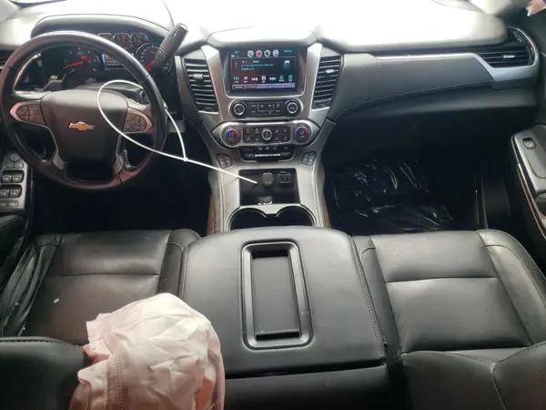 1GNSCBKCXLR143208 2020 CHEVROLET TAHOE - Image 8