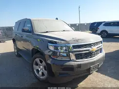 1GNSCBKCXLR169307 2020 CHEVROLET TAHOE