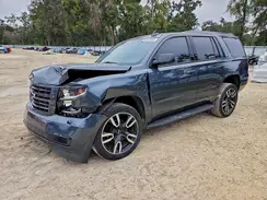 1GNSCBKCXLR170134 2020 CHEVROLET TAHOE