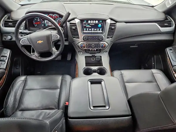1GNSCBKCXLR170134 2020 CHEVROLET TAHOE - Image 8