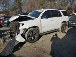 1GNSCBKCXLR181134 2020 CHEVROLET TAHOE