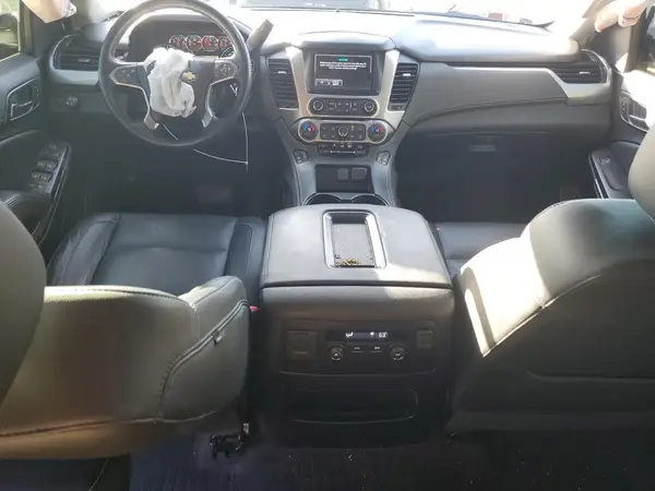 1GNSCBKCXLR181134 2020 CHEVROLET TAHOE - Image 8