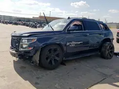 1GNSCBKCXLR195132 2020 CHEVROLET TAHOE