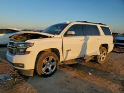 1GNSCBKCXLR198564 2020 CHEVROLET TAHOE