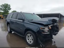 1GNSCBKCXLR217761 2020 CHEVROLET TAHOE