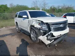 1GNSCBKCXLR220322 2020 CHEVROLET TAHOE