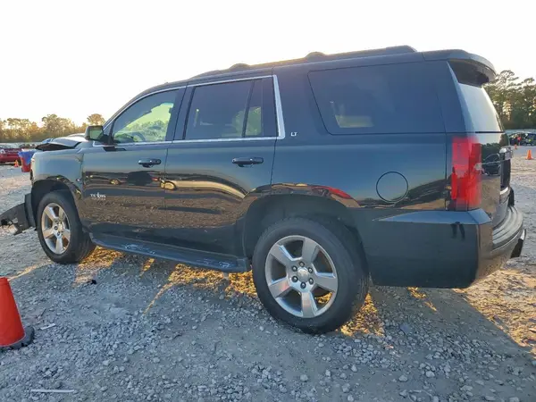 1GNSCBKCXLR225326 2020 CHEVROLET TAHOE - Image 2