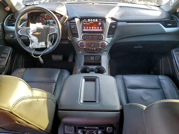 1GNSCBKCXLR225326 2020 CHEVROLET TAHOE - Image 8