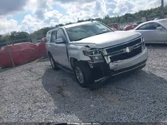 1GNSCBKCXLR254180 2020 CHEVROLET TAHOE
