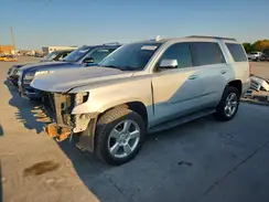 1GNSCBKCXLR265499 2020 CHEVROLET TAHOE