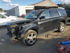 1GNSCBKCXLR286661 2020 CHEVROLET TAHOE