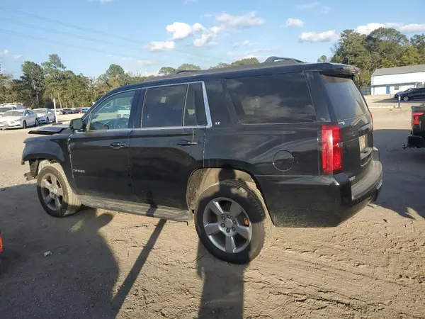 1GNSCBKCXLR286661 2020 CHEVROLET TAHOE - Image 2